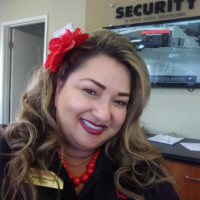 Maria Olivarez