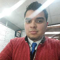 Cristian Lozano Jaramillo