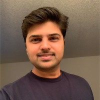 Keval Trivedi