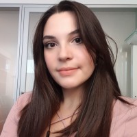 Vanessa Hinz