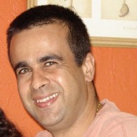 Nilo Sergio Santos