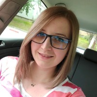 Irina Maria Petcu