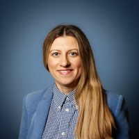 Agnes Blaut
