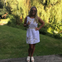 Angharad Hall