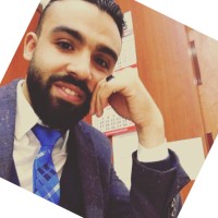 Ahmed Elasrigi