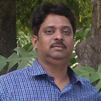 Ravindra Mahadik