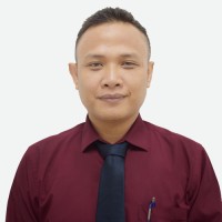 Rachmat Martin