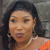 chandrelle BANIAKINA