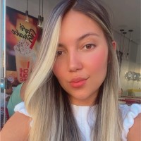 Rafaela Freitas