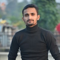 Nitish Kumar Singh