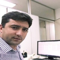 Jose Ivo Oliveira