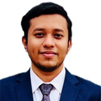 Mahmudul Hasan Shuvo