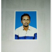 Vedha Murthy