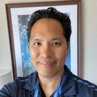 Eric Tabeta