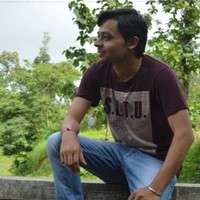 Pratik Patel