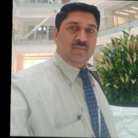 Dnyaneshwar Mandlik