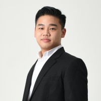 Jonathan Sanliong