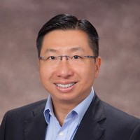 Nicholas Wong, Cfa