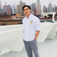Rephael Jaazael Mariano