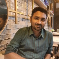 Anup Kumar Panda