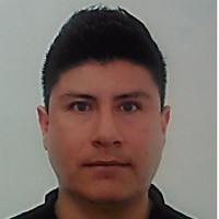 Israel Rojas Pérez