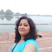 Sonia Varun Gupta