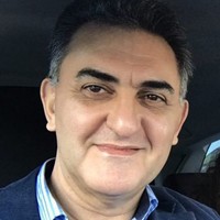 Faramarz Khaleghi