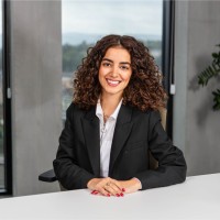 Irmak Gökduman