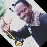 Eric Ekeno Echwa (GTEng, MIEK)