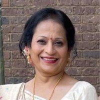 Bona Patel