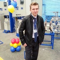 Станислав Лобенко