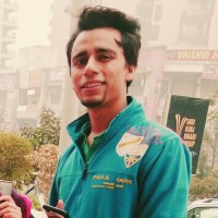 Saurabh Tyagi