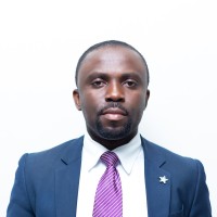 Ebenezer Amissah