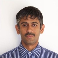 Saumil Trivedi
