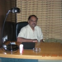 Murali Krishna