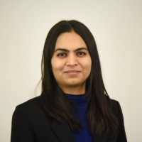 Mauli Patel