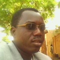Ibrahim Assoumane