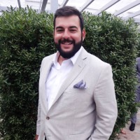 Alexandros Makrodimitris