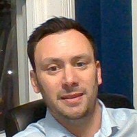 Daniel Peterman