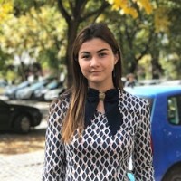 Catalina Coiculescu