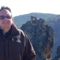 Mike Dewson