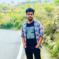 Shubham Tyagi
