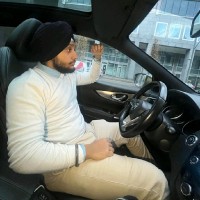 Jaskaran Singh