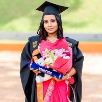 Thirushi Dilmika