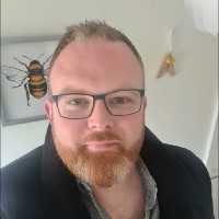 Chris Lambert