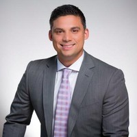 Sean Persaud