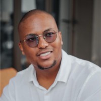 Vaughan Mazibuko