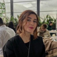 Faeze Bahraami