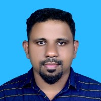 Ranjith Ramakrishnan