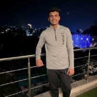 Kashish Gupta